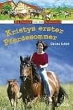 Cover zum Buch Kristys erster Pferdesommer