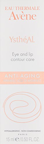 AVENE Ystheal+ Augenkonturen, 15 ml - 2