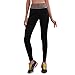 Produktbild Zarupeng Frauen Yoga Leggings, Hohe Taillen Stretch Dünne Sport-Hosen Workout Fitness Tights Trainingshose Laufhose