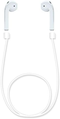 AirPods Strap Anti-Lost String Wire Cable with Glow Connector