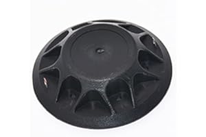 NC Audio 8 Ohm Ersatzmembran – kompatibel mit Peavey 22XT, RX22, 22A, 22T, 2200