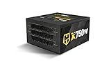 Conectores: 1x Conector Principal 1x EPS 12V 4+4 pines 2x PCIE 6+2 pines 9x SATA 4 pines 3x Molex 4 pines