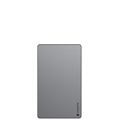 Price comparison product image Mophie Powerstation XXL External Battery – Space Grey