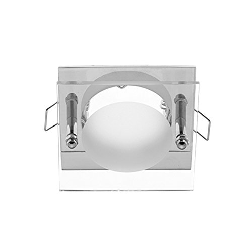 Preisvergleich Produktbild Einbaurahmen (Chrom)