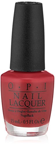 OPI Malaga Wine, 15 ml