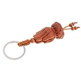 Regalo ideal para usted o sus amigos, gran decorativo para el colgante del coche / del bolso / del monedero / del teléfono.