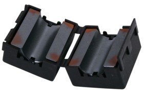 Ferrit Entstörfilter für Kabel bis 12mm Durchmesser - 2
