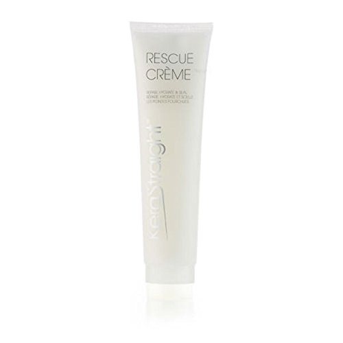 Preisvergleich Produktbild Kerastraight Ks Style Rescue Crème (120ml)