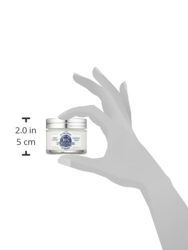 L’Occitane Shea Ultra Rich Comforting Face Cream unisex, Gesichtscreme, 1er Pack (1 x 50 ml) - 5