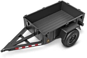 TRAXXAS Remorque avec attelage TRX-4M