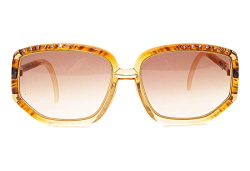 Preisvergleich Produktbild TED LAPIDUS Ottica Danieli Damen Sonnenbrille Braun braun Einheitsgröße