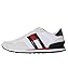 Produktbild Tommy Jeans Herren Sneaker Weiss (10) 40