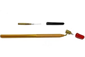 Fluid Writer Pen réparation de peinture Voiture Rockfall épais