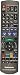 Produktbild Cherrypickel Electronis Panasonic Fernbedienung für DMR-BS750 / DMR-BS850