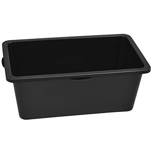 Fahrradanhänger / Transportanhänger 90 Liter - 4