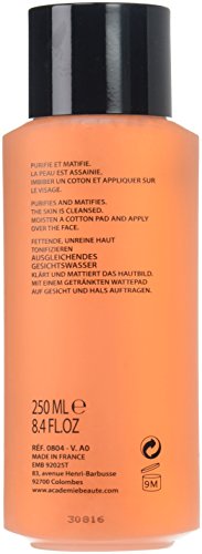 Academie Visage femme/women, Purifying Toner, 1er Pack (1 x 250 g) - 2