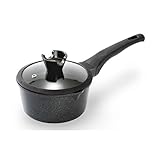 ♦ 10 ~ 15 días de entrega Olla JXLBB Sakura Maifanshi Leche en Polvo Antiadherente Complemento para bebés Leche Caliente Tallarines hervidos Espesadores pequeños