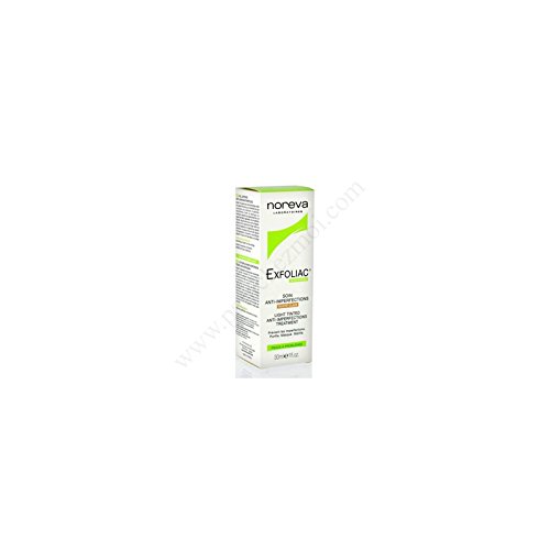 Exfoliac Get Heller Teint, 30 ml