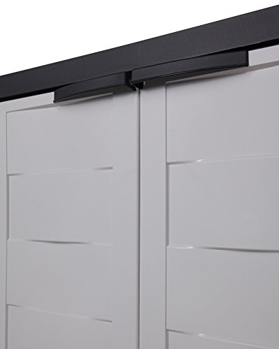 Kunststoffschrank Prestige - 9