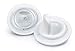Philips Avent Soft Spouts 6months+ White, 2-pack - SCF146/02