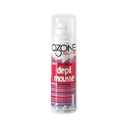 Download Mousse dépilatoire ELITE OZONE Download Mousse dépilatoire ELITE OZONE