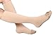 INSTEAD Cotton Anti Embolism Stockings Knee Length for DVT Prophylaxis (Beige, Large) RS.1000.00
