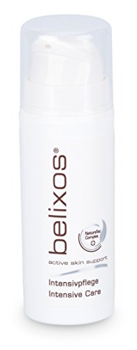 belixos Creme – sanfte Pflege bei Juckreiz und Entzündung, speziell für Neurodermitis und Psoriasis - 2