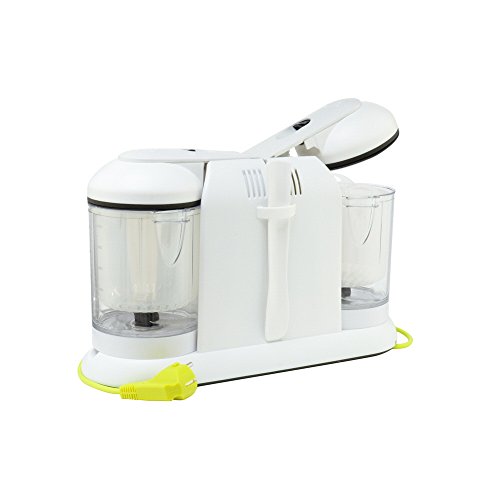 Béaba Babycook Plus Mixer, Farbe wählbar - 5