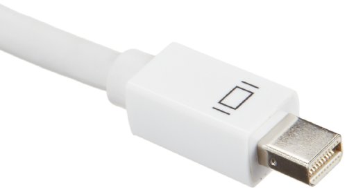 AmazonBasics Mini-DisplayPort-auf-HDMI-Adapter - 3