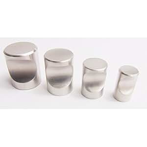 Suchergebnis auf Amazon.de für: Edelstahl - Knöpfe / Schrank-Zubehör