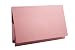 Produktbild Guildhall PRW2-PNKZ Dokumentenmappe Manila 315 g/m² 75 mm Foolscap 25 Stück pink