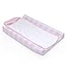 Cambrass Changing Mat (47 x 80 cm, Bebe Pink)