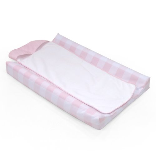 Cambrass Changing Mat (47 x 80 cm, Bebe Pink)