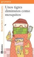 Unos tigres diminutos como mosquitos: 88 (Grumetes)