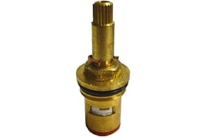 RUBINETTERIE ASSOCIATE VITONE RICAMBIO PER RUBINETTO ARTISTICO 2 PZ