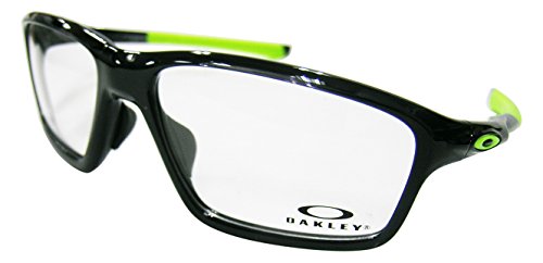 Preisvergleich Produktbild Oakley 0ox8080–808002 poliert schwarz Tinte-58 mm