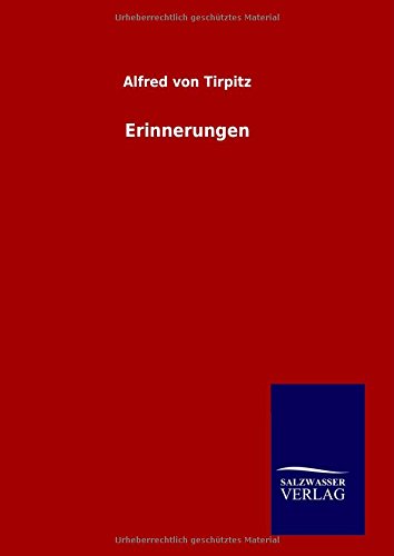 Erinnerungen