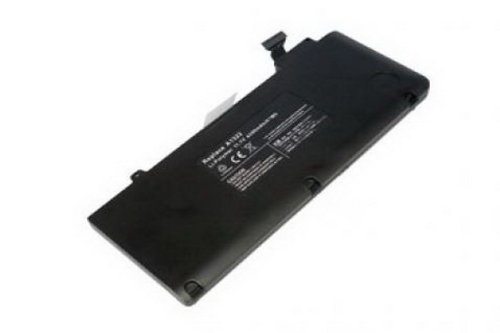 PowerSmart® Akku für Apple MacBook Pro Unibody 13" A1322 A1278 Apple MacBook Pro 13" Series MacBook Pro 13" A1278 (2009 Version), MacBook Pro 13" MB990*/A, MacBook Pro 13" MB990CH/A, MacBook Pro 13" MB990J/A, MacBook Pro 13" MB990LL/A, MacBook Pro 13" MB990TA/A, MacBook Pro 13" MB990ZP/A, MacBook Pro 13" MB991*/A, MacBook Pro 13" MB991CH/A, MacBook Pro 13" MB991J/A, MacBook Pro 13" MB991LL/A, MacBook Pro 13" MB991TA/A, MacBook Pro 13" Precision Aluminum Unibody (2009 Version),