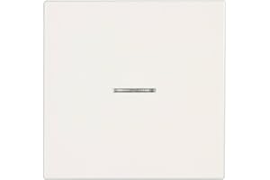 Jung LS990KO5WW kołyskowa do przełącznika/przycisku KO