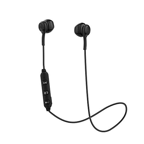 Preisvergleich Produktbild Kopfhörer Zariavo,drahtloser Bluetooth Kopfhörer-Sportstereokopfhörer Kopfhörer für Smartphone