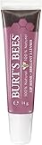 Burt's Bees 100% Natural Lip Shine, Flutter, 14g
