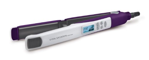 Preisvergleich Produktbild Vidal Sassoon VSST2967 Hydra Shine Straightener