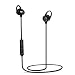 Produktbild Neeko Invictus - Bluetooth Kopfhörer Qualität Sound Ultra HD Magnetische Ohrpolster Anti-Schweiß IPX5 Standard mit Micro Rauschunterdrückung CVC 6.0 Riesige Autonomie Sport Für iPhone Samsung Huawei IOS Android, iPad etc.