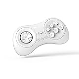 Includes M30 2.4G Controller, 2.4G receiver & USB cable