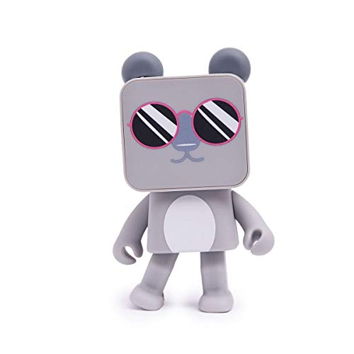 Mobility on Board Koala - Altavoces para Baile de Animales