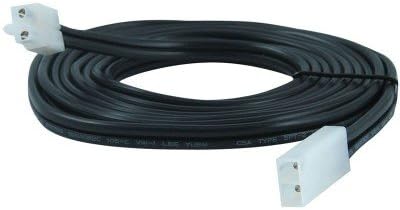 AccuMate Car / Motorbike Battery Charger 2.5 metre Extension Lead