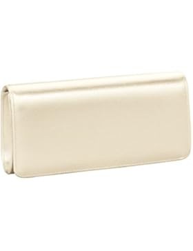 Brauttasche Rainbow Club /Belle/ Satin