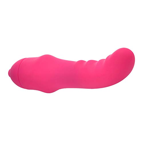 Love Store 2019 100% Safe materil and GRET Toys Muscle Vibrotors Waterproof Silicone Toys Women Mini Bullet Vibrotor Finger Vibrotor,Vibrating Massager G Spot 7 Dogs and Cats