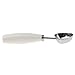 Generic Novelty 6cm Ice Cream Spoon Stainless Steel Fruit Scoop Wedding Party Favor RS.240.00