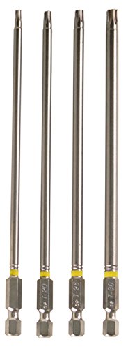 Connex Bitsatz, 4-teilig, 150 mm, TX, COXT973291